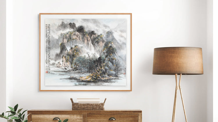 Fine Art Prints