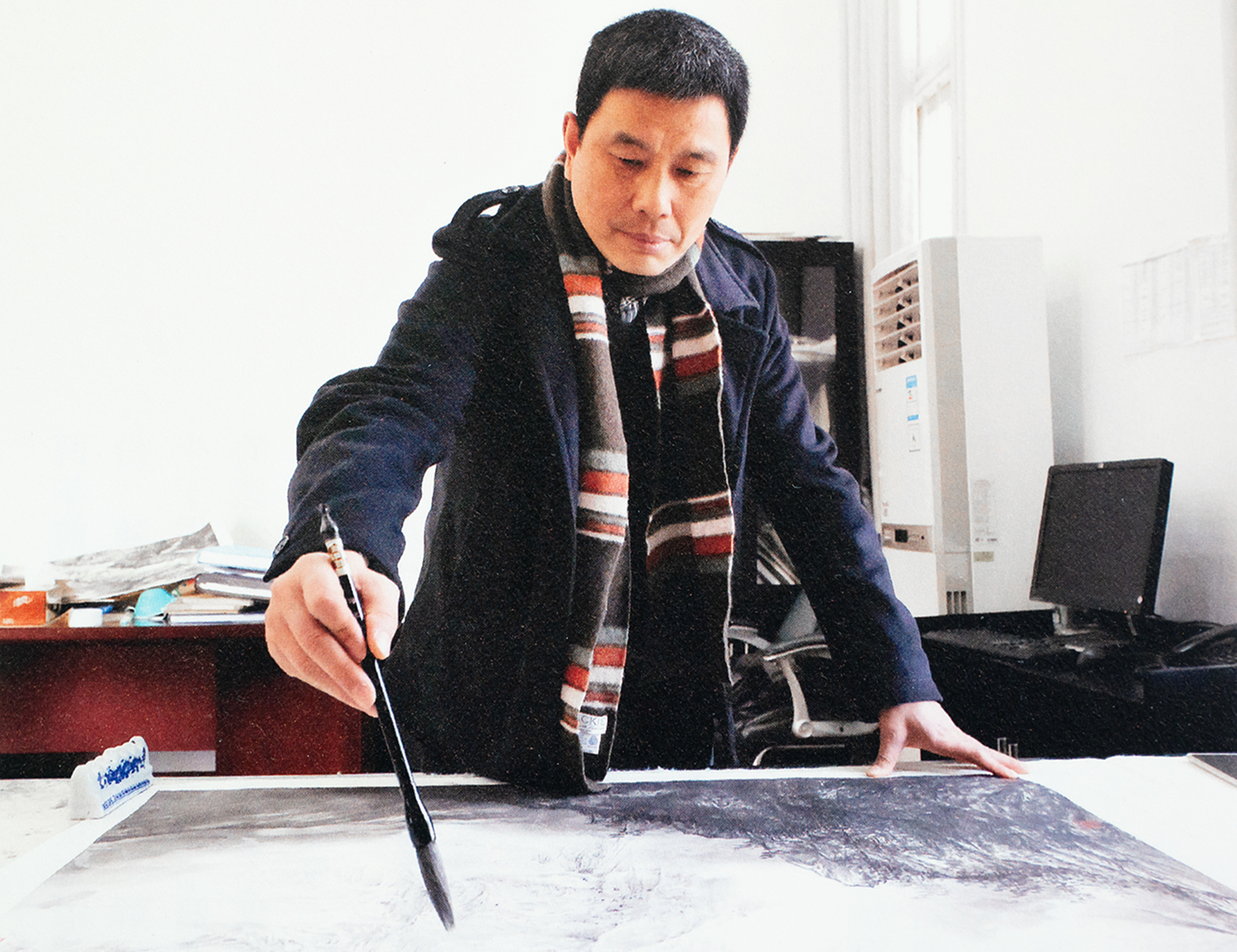 Artist Image